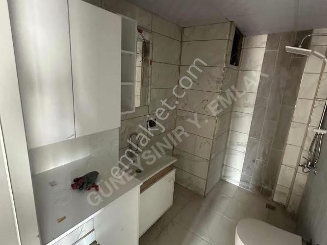 Karatay Fen Lisesi Arkası Satılık Ultra Lüks 3+1 Arakat