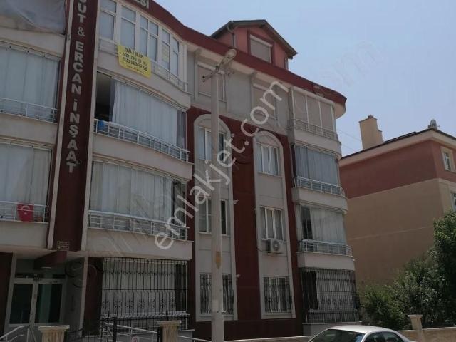 Karatay Fetih Cad. Güney Batı Kombili Full Yapılı Dubleks 4,5 +1