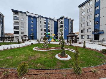 'gaziosmanpaşa'da Site İçi Sıfır 3+1 Daire'