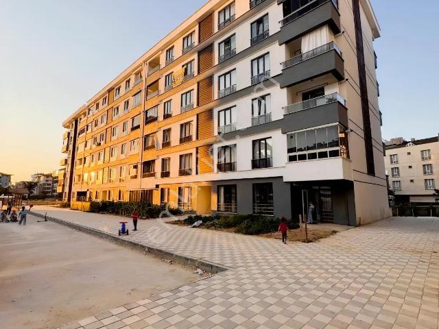 Karatay Gaziosmanpaşa Mah 3+1 Arakat Kiralık Daire