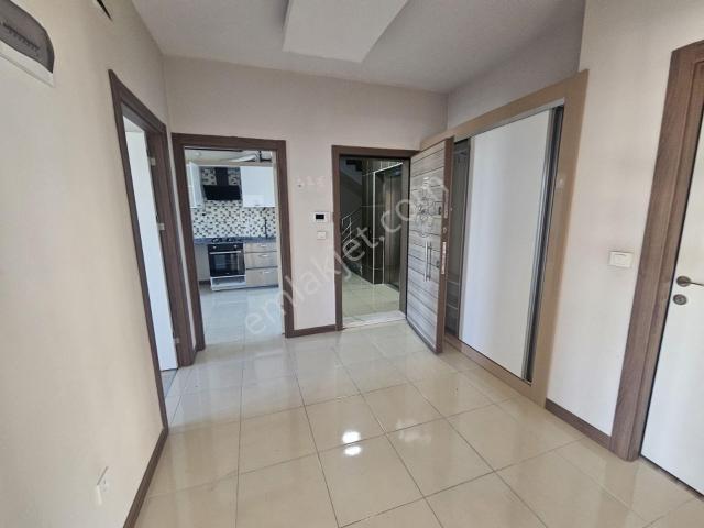Karatay Hacıveyiszade Mah Kiralık Arakat 3+1 Daire