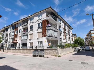 Karatay Hacı Hasanbaşı Caddesi Üzerinde Yeni 3+1 Satılık Daire
