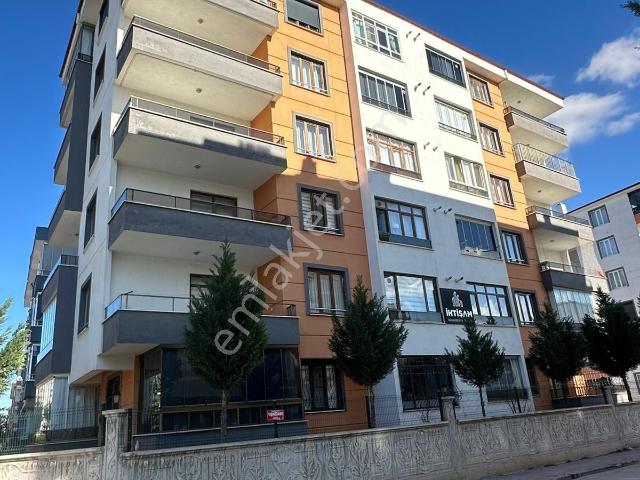 Karatay Hamzaoğlu Mahallesi Satılık 3+1daire