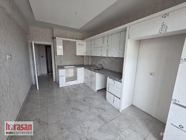 KARATAY HANEDAN KONUTLARI 3+1 ARAKAT SATILIK DAİRE
