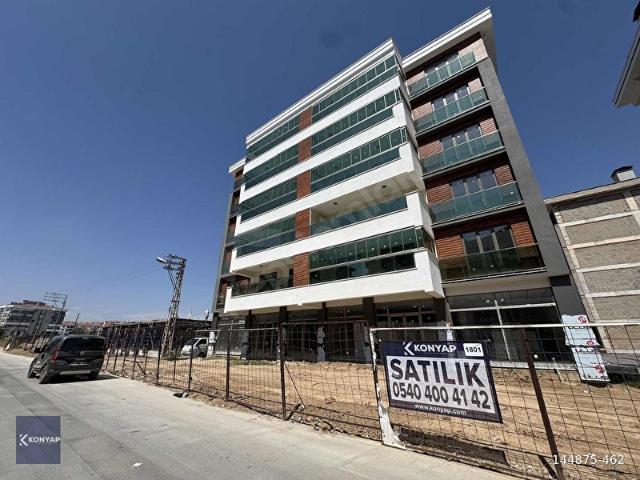 Karatay Hanedan Sitesinde 3+1 Arakat Satılık Daire