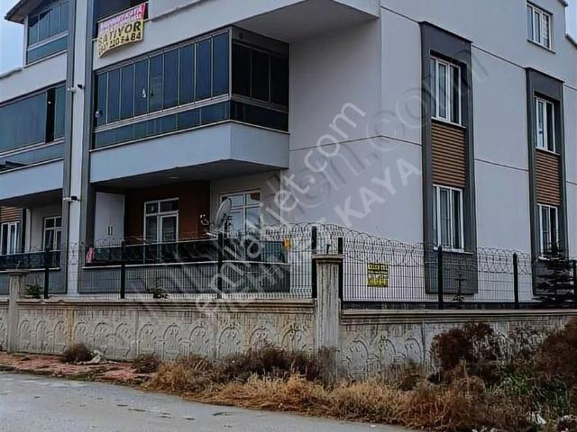 Karatay İstiklal Villaları Satılık 4+1 Dubleks Daire