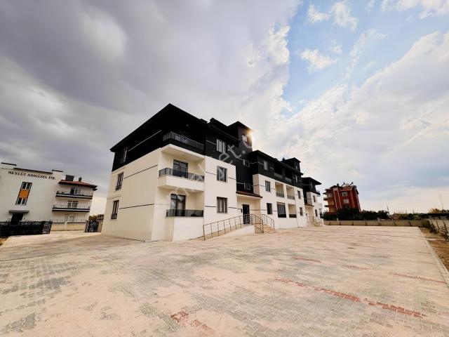 Karatay İstiklal Mahallesi 3+1 Sıfır Daire