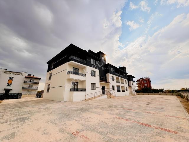 Karatay İstiklal Mh. Sıfır 3+1 Ara Kat | Şehir Hastanesi Yakını
