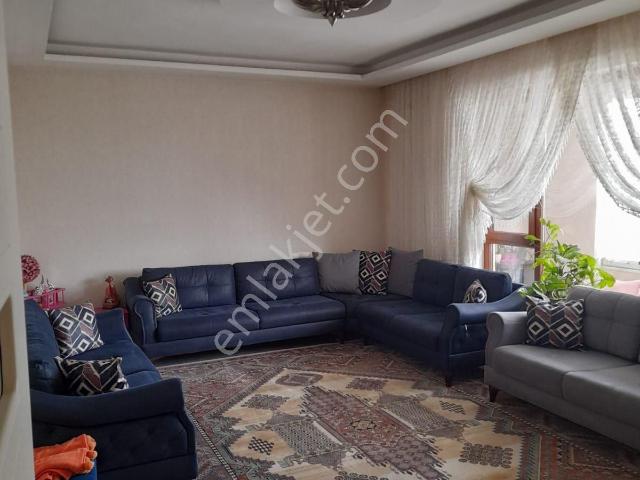 Karatay Çimenlikte Masrafsız Satılık Hesaplı 3+1