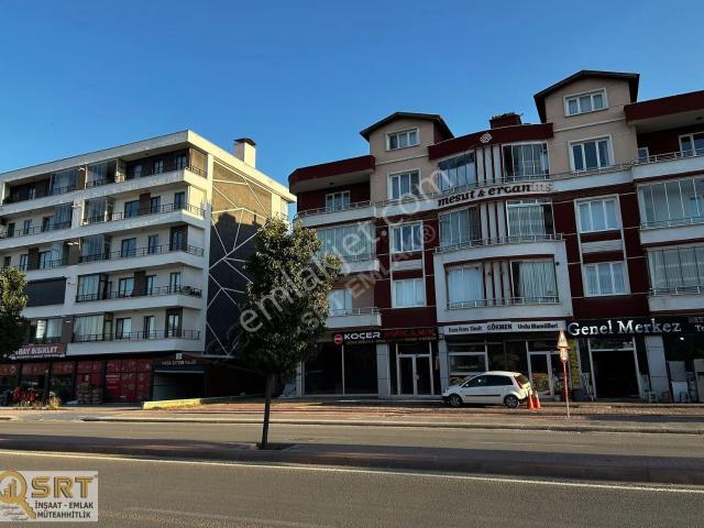 Karatay Çimenlik'te Satılık 3+1 Ara Kat Daire