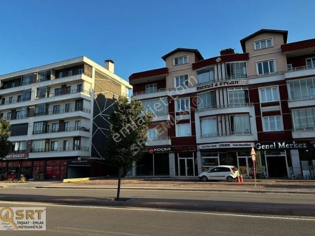 Karatay Çimenlik'te Satılık 3+1 Ara Kat Daire
