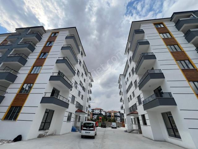 Karatay Çimenlik Mahallesi 2+1 Satılık Daire