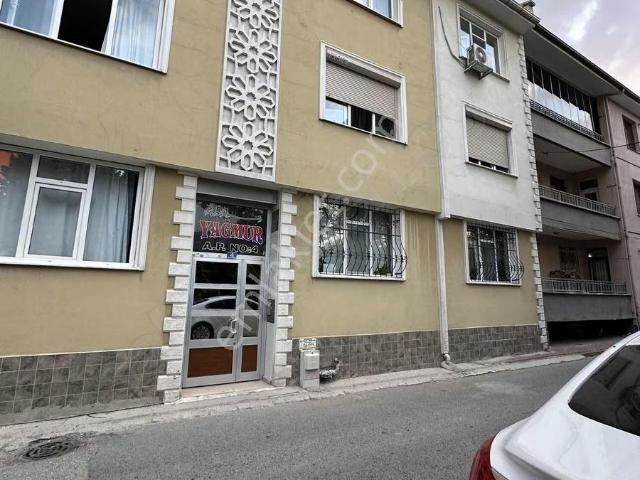 Karatay Keçeciler Satılık Daire