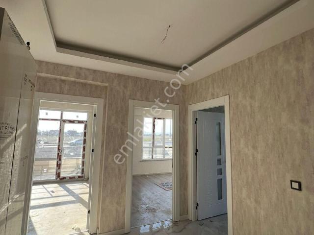Karatay Üzümcü Mahallesinde Satlık 3+1 Lüks