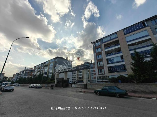 Karatay Ulubatlı Hasan'da Mis Elit 3. Etap'ta 155 M² İskanlı