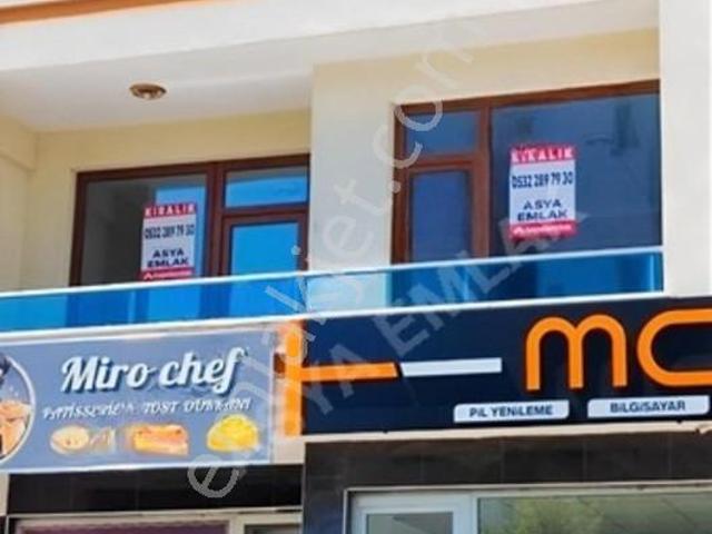 Karatay Üniv. Yanında Eşyalı 1+1 Kiralık