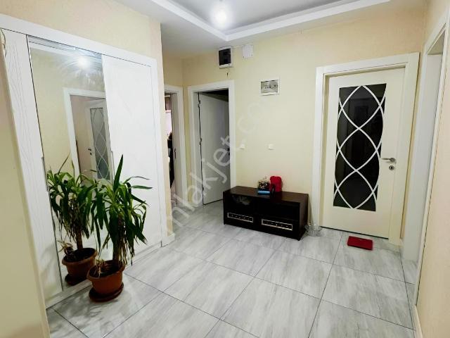 Karatay Yediler Mah Satılık Site İçi 3+1 Daire