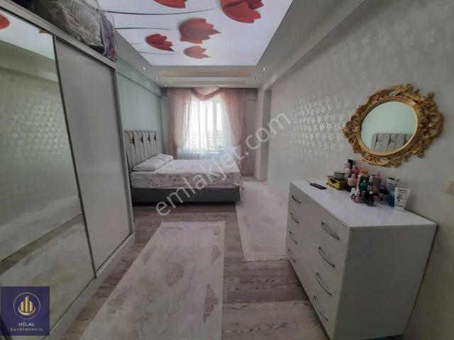Karataş Şahintepe Edizcity De Satlık Lüks Geniş 3+1 Daire