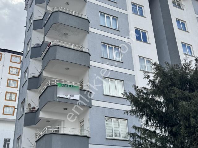 Karataş Şahintepe Mah Tekefirik Altkısmında Satılık 3+1 Daire