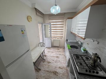 Karataş Şahintepe Mahallesinde 2+1 Kiralık Eşyalı Daire
