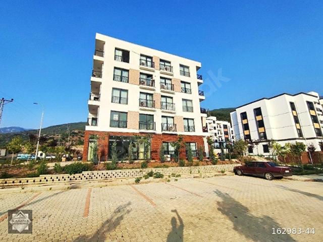 KARATAŞ GAYRİMENKUL'DEN ÇAĞLALIK TOKİDE KİRALIK 3+1 DAİRE