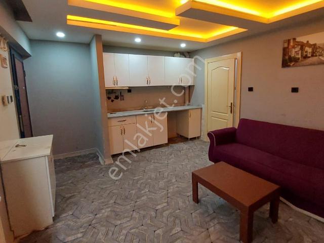 Karataşda Kiralık 1+1 Daire