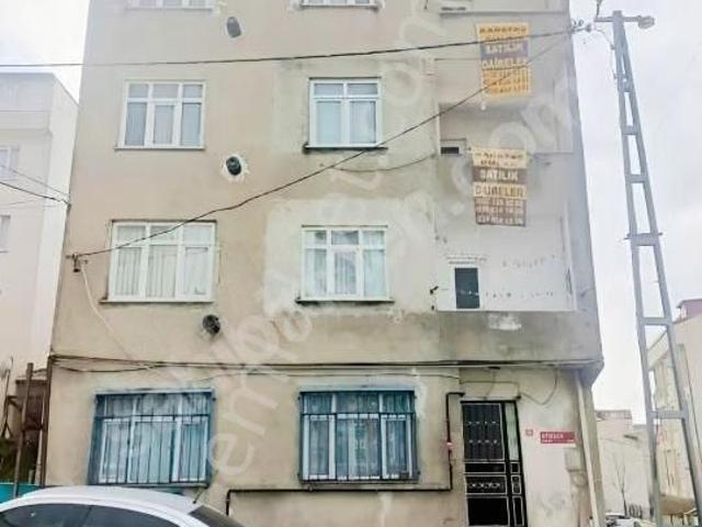 Karataş İnşaat Tan İslambeyde Satılık Daire