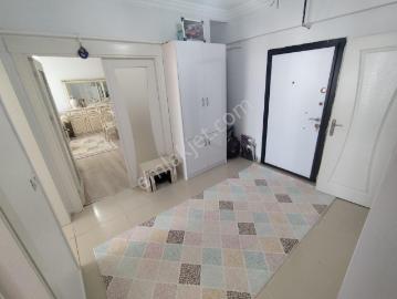 Karataş Merkez 3+1 Çıft Balkon Çıft Banyo