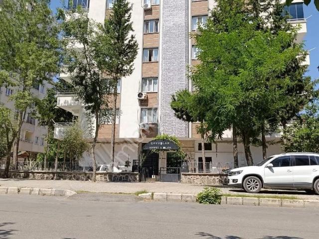 Karataş Merkezde Satılık 3+1