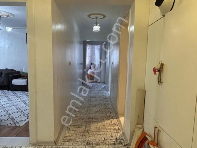 Karataş Toki Satılık 3+1 Daire