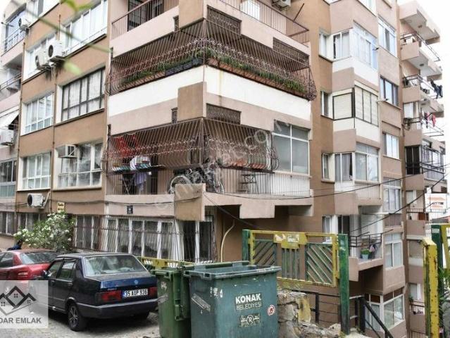 Karataşta 2+1 Full Deniz Manzaralı Arakat Satılık Daire