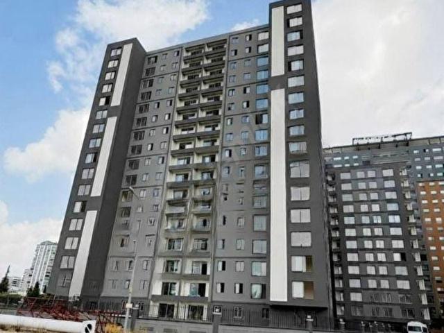 KARAY VİP'DE A BLOK GENİŞ OLANLARDA FIRSAT DAİRE