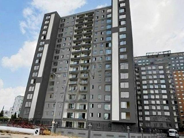 KARAY VİP'DE GENİŞ OTURUMLU BLOKTA KAÇMAYACAK FIRSAT DAİRE
