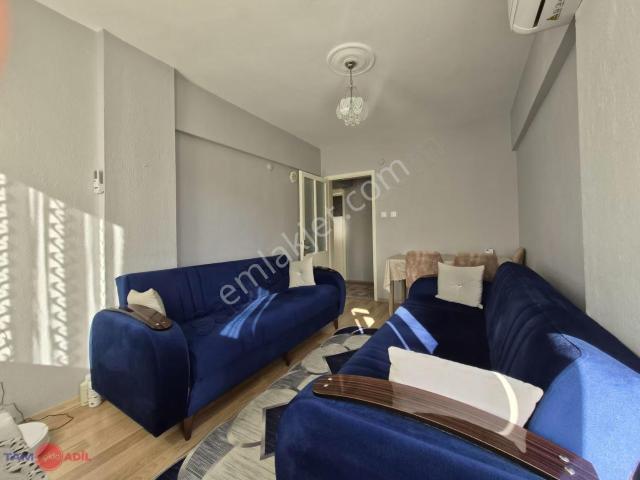 Karayollarında Cadde Üstü Genis 3+1 Daire