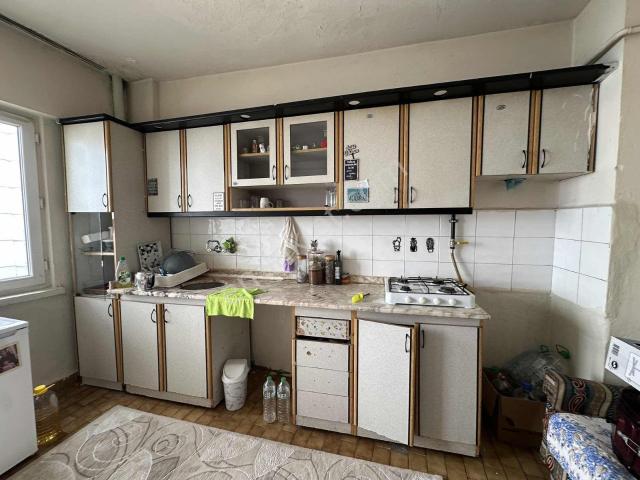 Karayolları Karşı Uygun Fiyatlı 3+1 Satılık Daire