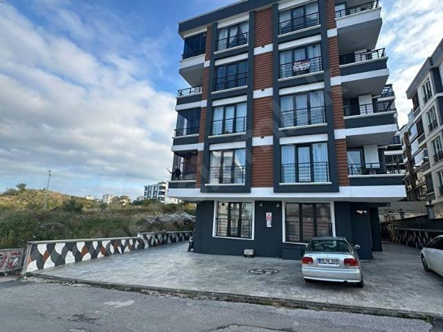 Karayolları Tramway Durağına Çok Yakın Kiralık Lux 1+1 Daire