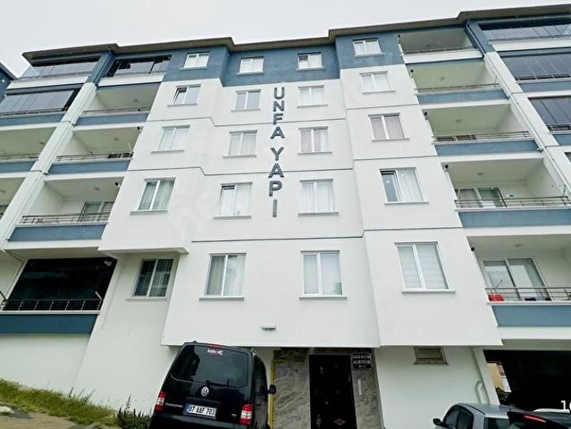 KARAYEL GAYRİMENKULDEN HAMİDİYEDE KİRALIK 2+1 DAİRE