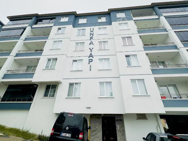 Karayel Gayrimenkulden Hamidiyede Kiralık 2+1 Daire