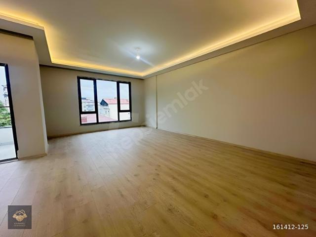 KARAYELDEN ORTAYILMAZLARDA LÜX 3+1 EBEVEYN BANYOLU ÇİFT BALKONLU
