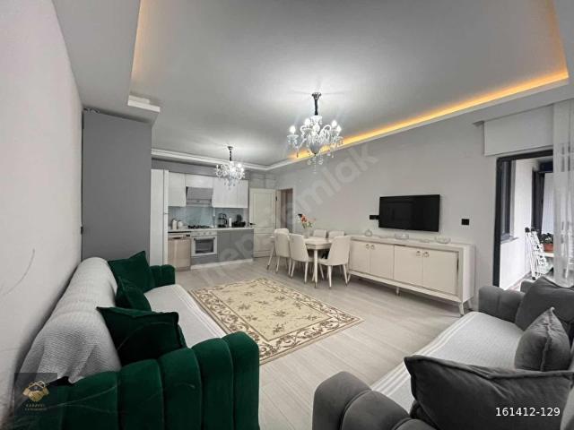 KARAYELDEN ATATÜRKTE SATILIK 3+1 DAİRE KOMBİ DOĞALGAZI YAPILI