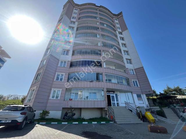 Karayelden Ahsen Yaşam Kent Sitesinde 3+1 Geniş Daire