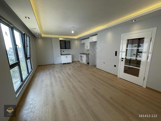 KARAYEL'DEN GÖLEVİNDE LÜKS 2+1 FIRSAT DAİRE