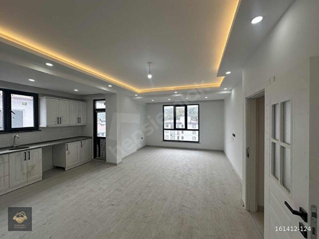 KARAYELDEN YUNUSEMRE MAHALLESİ SANAYİ KARŞISINDA LÜX 2+1