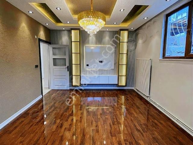 Karazağ Gayrimenkul Dan Satılık 2+1 Vip Daire