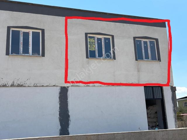 Karaziyerette 2+1 Sıfır Daire
