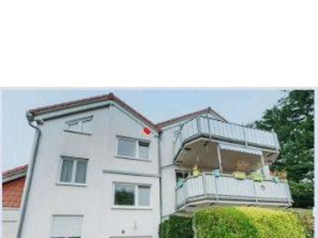 Karben Ortsteil Rendel – Erdgeschosswohnung ca. 97 m² Wfl 4,5