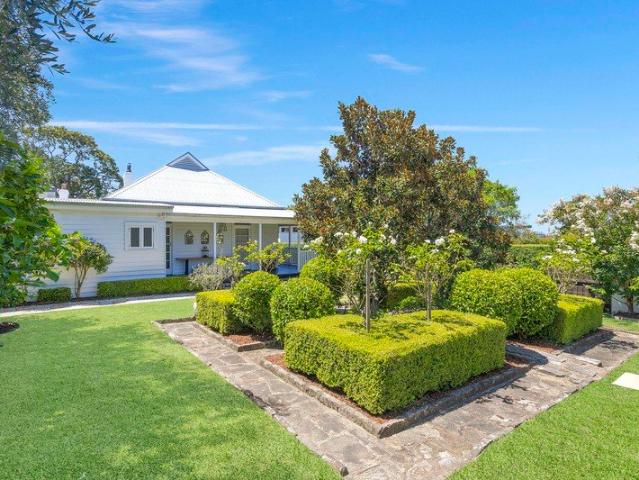 Karbethong | Timeless Charm, Reimagined for Modern Living