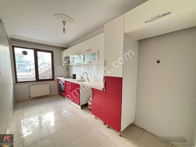 Kardeşten | 4 Temmuz Mah. Site İçi Bahçeli 2+1 Satılık Daire