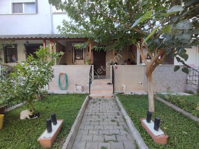 Kardeşten 53 Evlerde Site İçinde Denize Yakın 3+1 Tripleks Villa kelepir