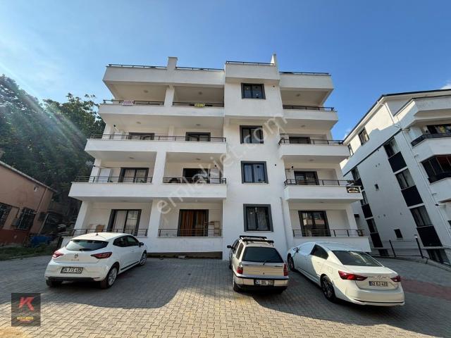 Kardeşten Gölcük Merkezde Yeni Yaşam | Sıfır 2+1 Satılık Daire